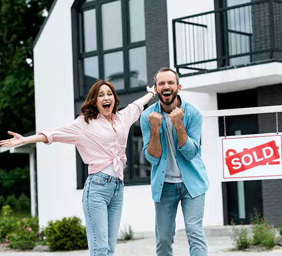Your Trusted Partner in Buying, Selling & Renting Homes in Baton Rouge, LA