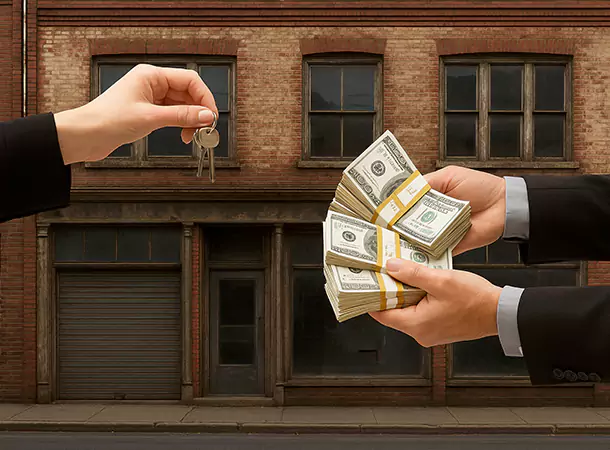 Sell Commercial Property Fast in Baton Rouge, Louisiana