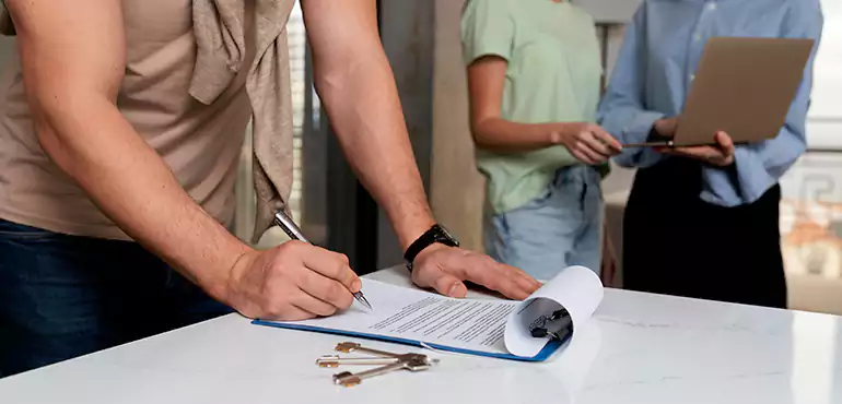 Trusted Local Home Buyers in Baton Rouge, LA With Years of Experience