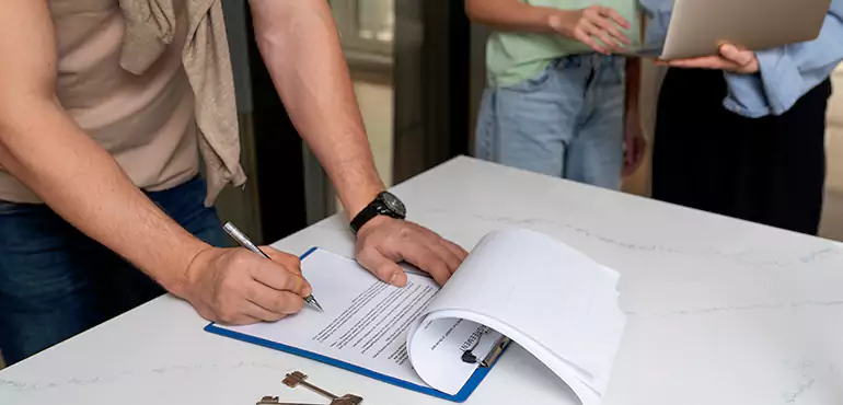 Advantages of Using Assignment of Contract in Real Estate in Baton Rouge, LA