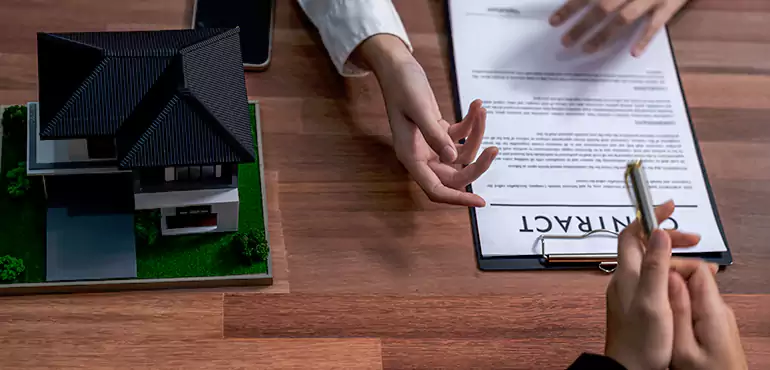Why Baton Rouge Homeowners Trust Us During Foreclosure Trouble