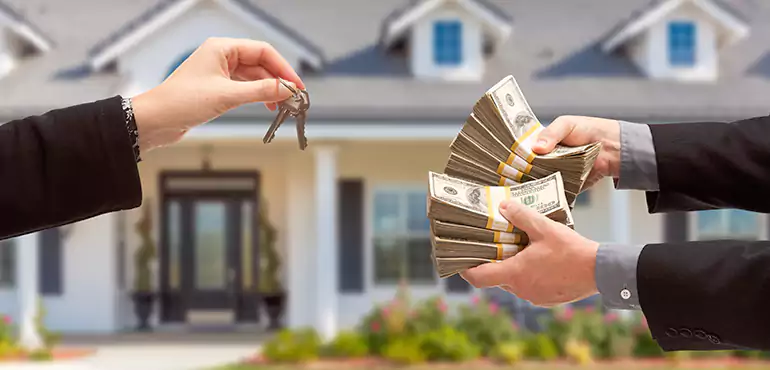 Trusted Home Buying Company Near You in Baton Rouge, LA