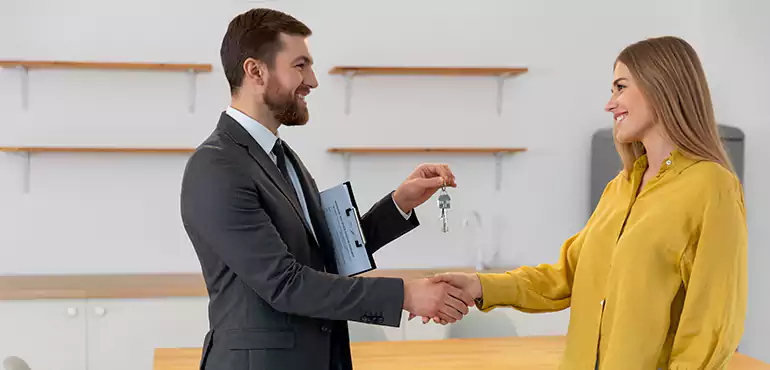 Double Closing Services in Baton Rouge, LA