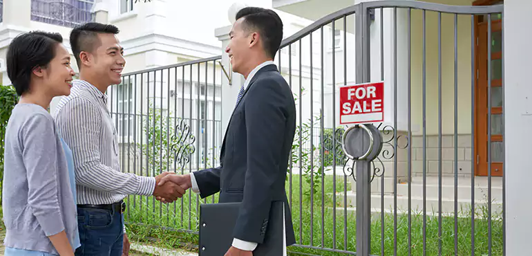 Why Choose Us to Sell Your House in Baton Rouge, LA?