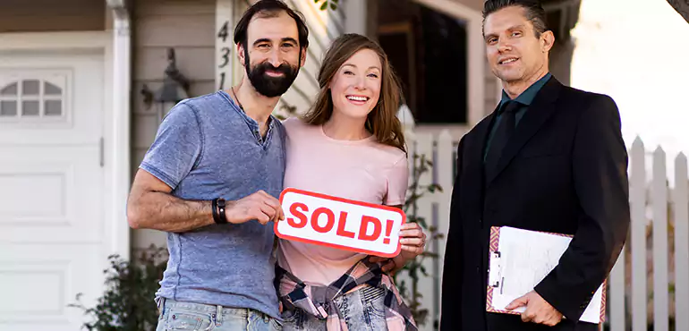 How to Sell Your House Fast as a Motivated Seller in Baton Rouge, LA?
