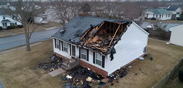 Why Choose Us for Selling Damaged House in Baton Rouge, LA?