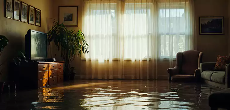 Benefits of Selling Your Flood-Damaged House for Cash in Baton Rouge, LA   