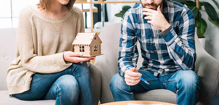 Why Sell Your House During Divorce in Baton Rouge, LA?