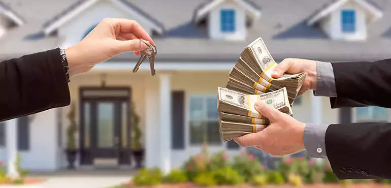 Why So Many Baton Rouge Homeowners Choose Cash Offers for a Fast, Stress-Free Sale