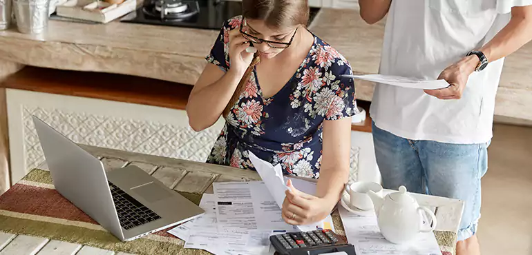Selling Your Home to Us for Back Taxes in Baton Rouge, LA