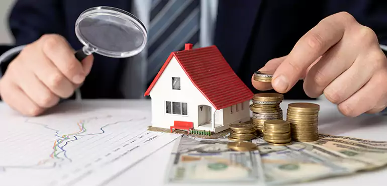 We Handle the Entire Process – No Stress, No Hassle in Baton Rouge, LA