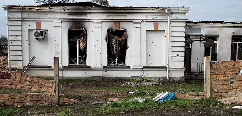 How We Determine a Fair Cash Value for Your Damaged or Distressed Baton Rouge Home