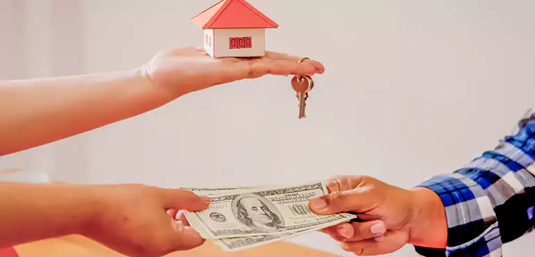 Why Choose Us to Sell Your Home for Cash in Baton Rouge, LA?