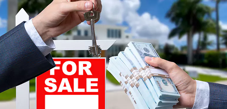 Sell Your Home for Less Than Market Value with Ease in Baton Rouge, LA