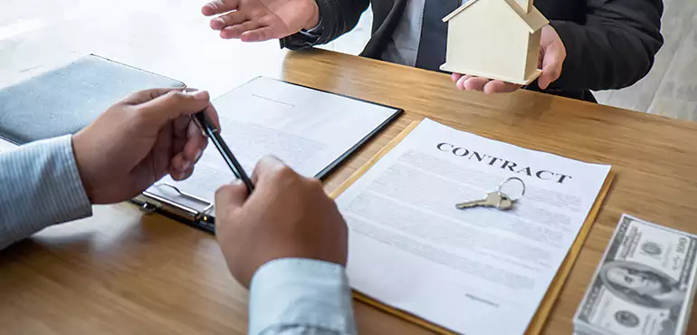 Sell Your House For Cash with Legal Issues Before It’s Too Late in Baton Rouge, LA