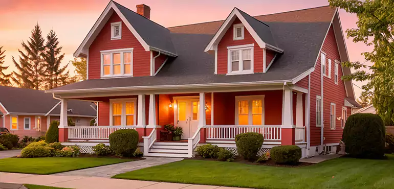 Local Cash Buyers in Baton Rouge, LA