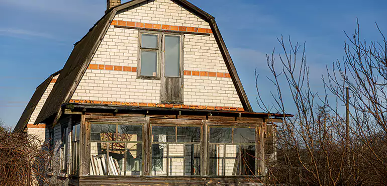 Types of Houses We Buy Without Repairs in Baton Rouge, LA
