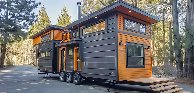 How Our Process Works in Baton Rouge, LA - A Fast & Simple Way to Sell Your Mobile Home?