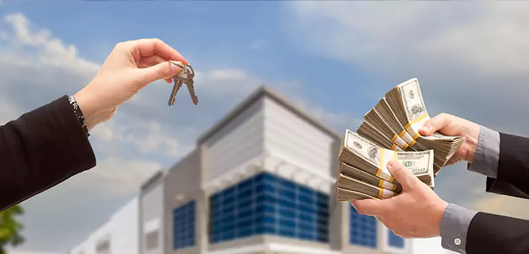 Multifamily Buildings For Sale On Cash in Baton Rouge, LA