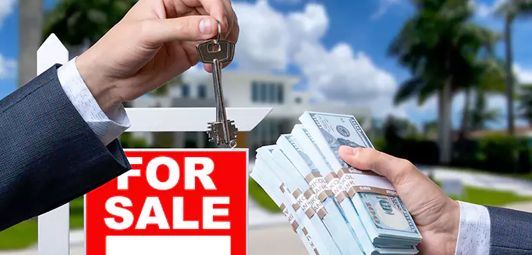 Why Baton Rouge Homeowners Love Selling to Us?