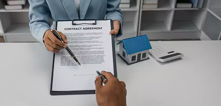 Why Sell Your Wholesale Assignment Contract to Us in Baton Rouge, LA?