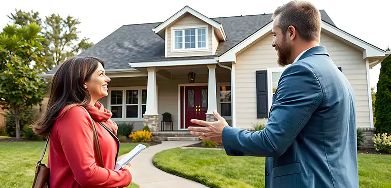 The Benefits of Choosing Your Own Closing Date and Time in Baton Rouge
