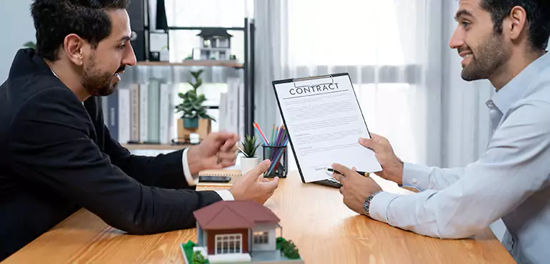 Why Choose Us for Contract Assignments in Baton Rouge, LA?