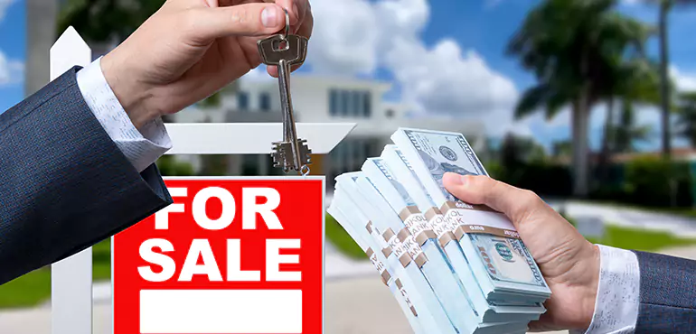 We Buy Houses for Cash in Baton Rouge, LA – No Matter the Situation