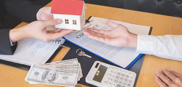 Get a Fast Cash Offer from Motivated Home Buyers in Baton Rouge, LA!
