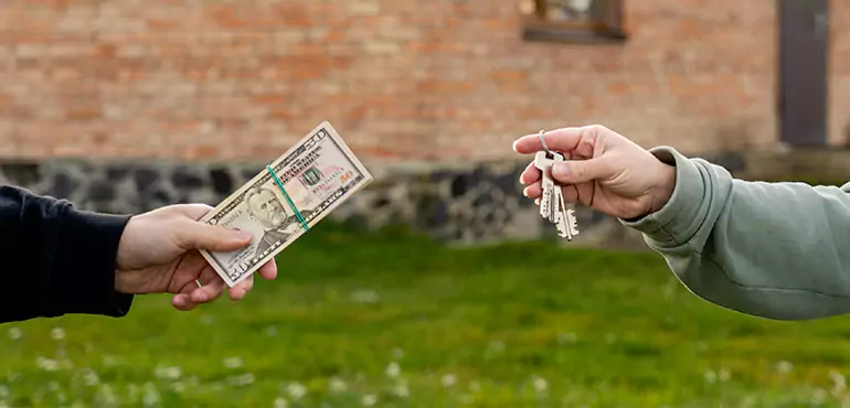 Get a Fair Cash Offer for Your House in Baton Rouge, LA – Start Fast!