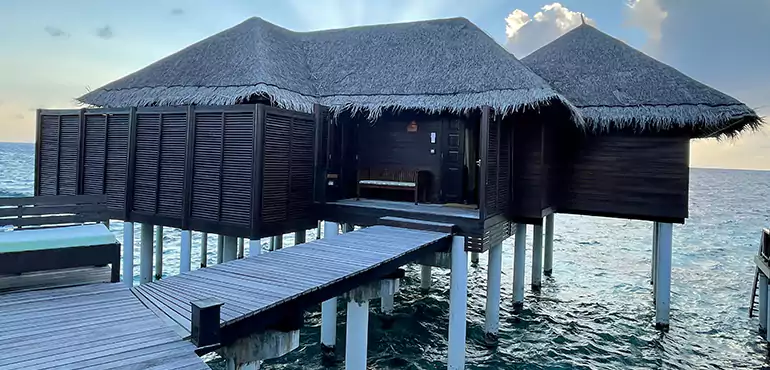Our Process of Buying Your Beach House in Baton Rouge, LA