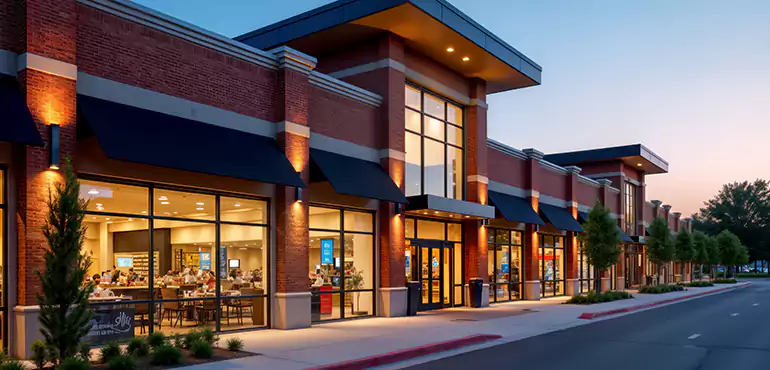 Sell Commercial Property Fast in Baton Rouge, LA – Secure Your Financial Future