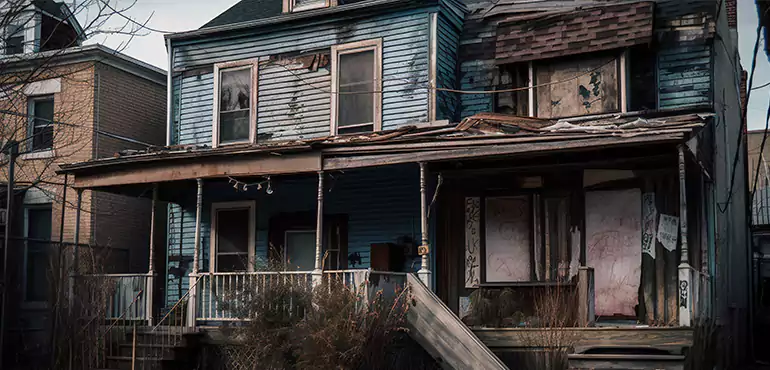 Get a Fair Cash Offer for Your Fire Damaged Home in Baton Rouge, LA