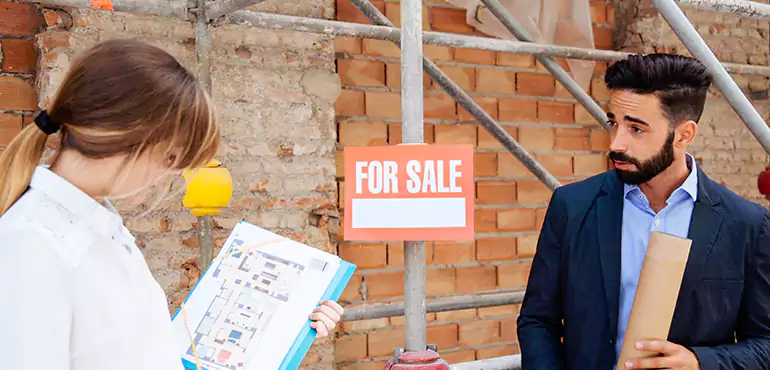 Supportive Home Selling Services for Inherited Property in Baton Rouge