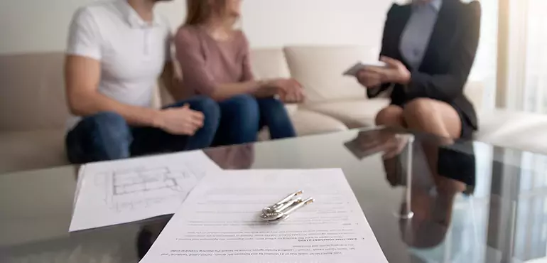 Sell Your Home Fast During Divorce in Baton Rouge, LA