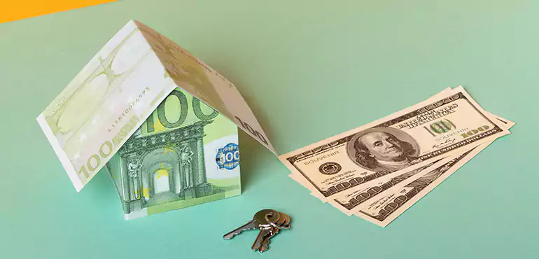 Online House Sales Without The Guesswork in Baton Rouge, LA