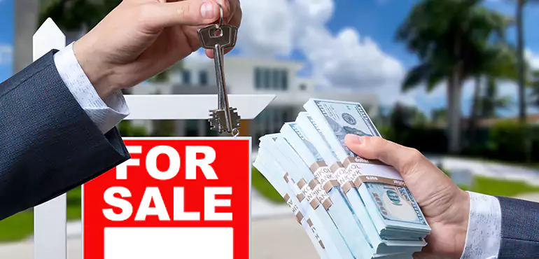 We Buy Homes with Back Taxes in Baton Rouge, LA