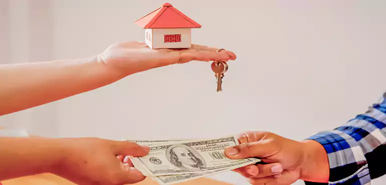 Sell Your House Fast & Avoid the Complications of Bankruptcy in Baton Rouge, LA