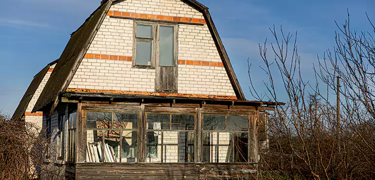Own a Rental in Disrepair? We’ll Take It Off Your Hands in Baton Rouge
