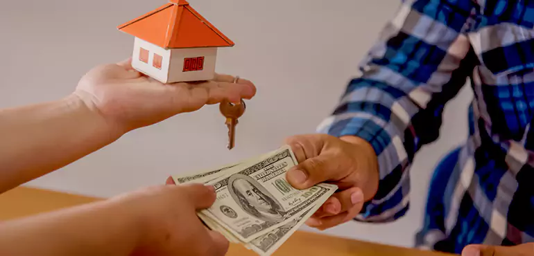 Why Cash Buyers Love Off Market Homes Too in Baton Rouge, LA?