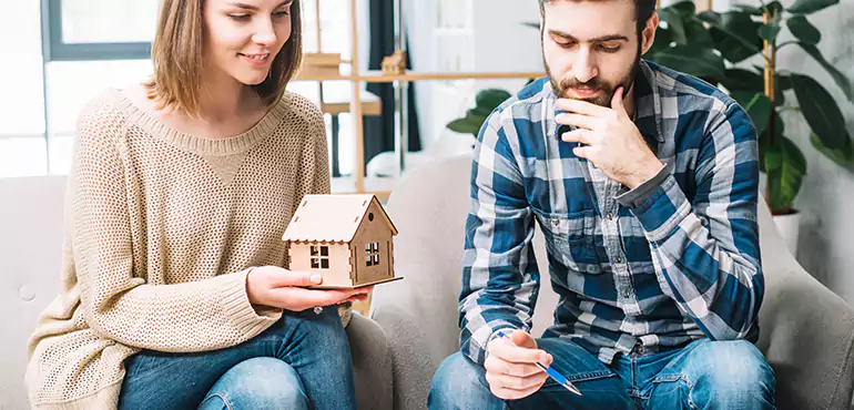 Sell Your Baton Rouge House Privately to a Local, Trusted Cash Buyer