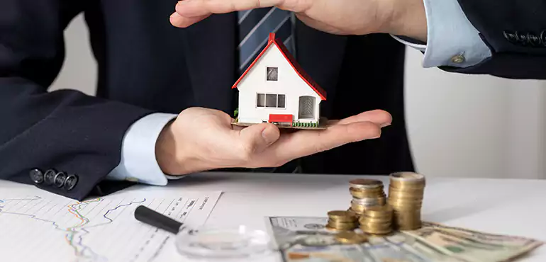 Who Do We Buy Houses From in Baton Rouge, LA?