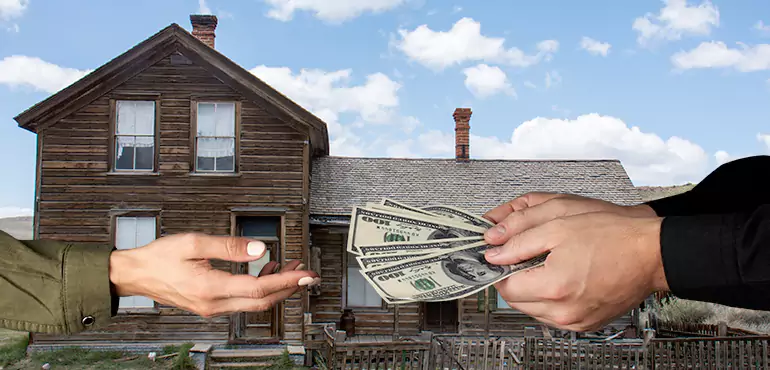 Selling Property Below Market Value in Baton Rouge, LA