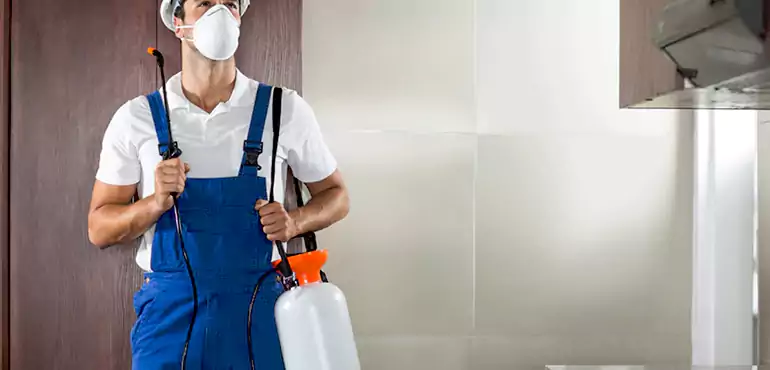 Why Baton Rouge Homeowners Choose Us When Pests Make Selling Difficult