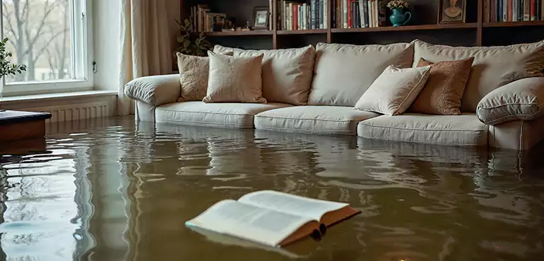 Why LA Homeowners Choose Baton Rouge Home Buyers After Water Damage Hits