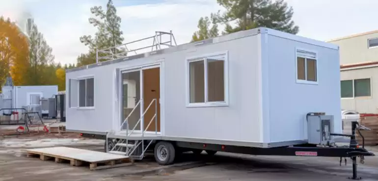 Mobile Homes We Buy in Baton Rouge, LA