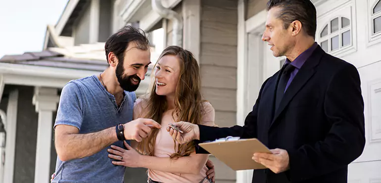 Sell Family Properties in Baton Rouge, LA