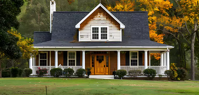 What Types of Properties Do We Buy in Baton Rouge?