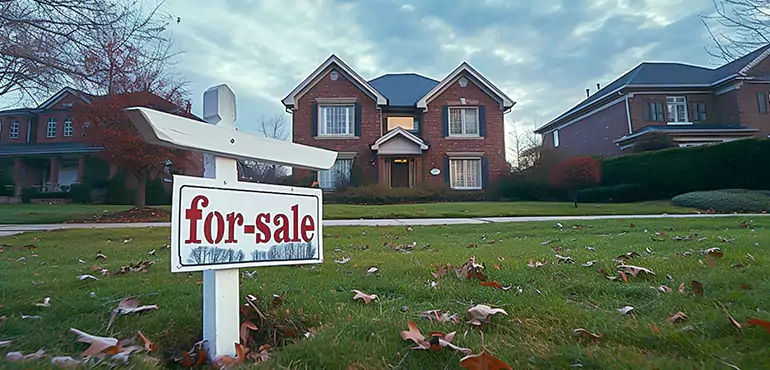 Why Baton Rouge Homeowners Choose Our Quick Sale Service