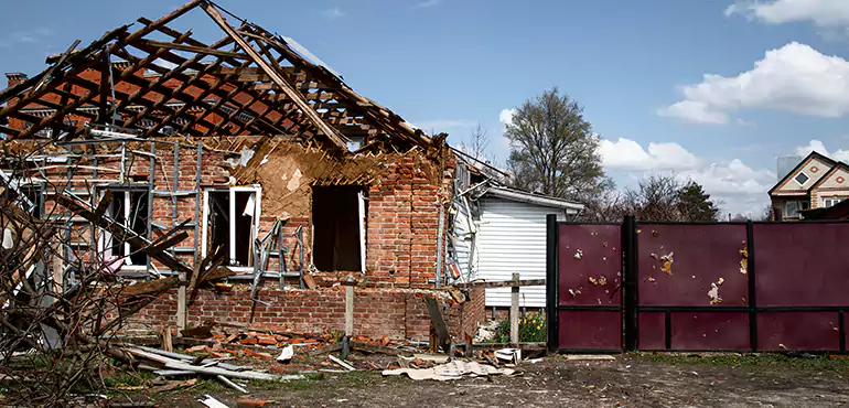The Emotional Relief of Selling "As-Is" in Baton Rouge, LA